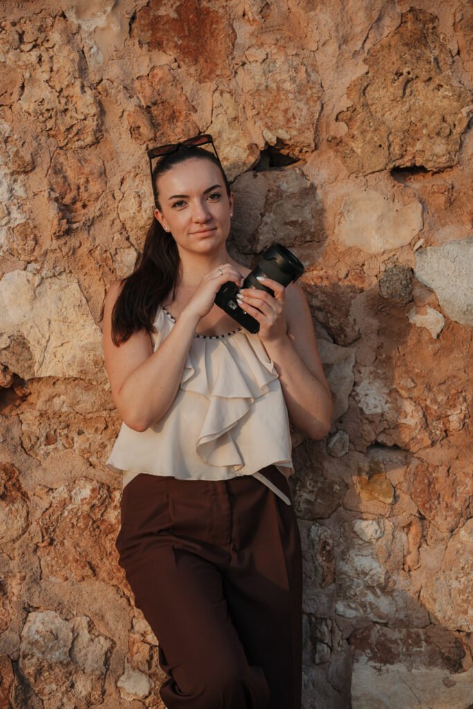 Hochzeitsfotografin Susann Volkmar