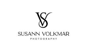 Susann Volkmar Photography logo